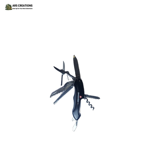 Trekking Gear & Tactical Tools