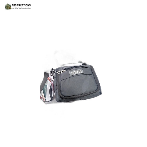 Trail Packs & Carry Bags